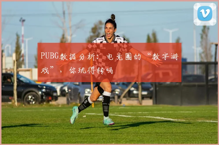 PUBG数据分析:电竞圈的“数字游戏”,你玩得转吗