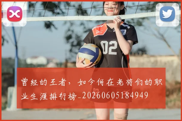 曾经的王者，如今何在老将们的职业生涯排行榜_20260605184949